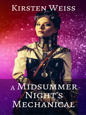 cover image of A Midsummer Night's Mechanical